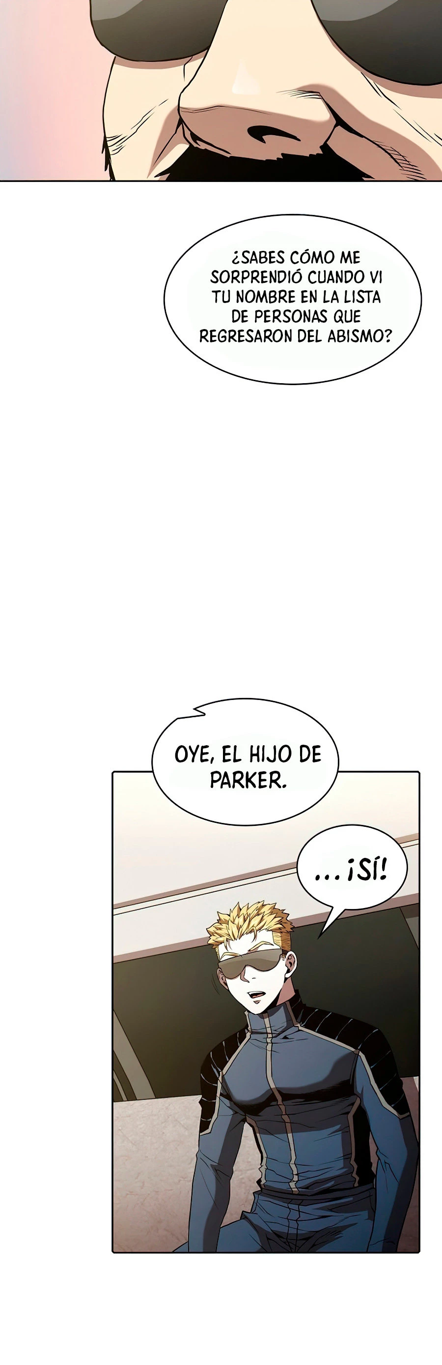 La Constelación que Regresa del Infierno > Capitulo 37 > Page 271